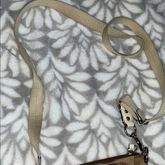 Coach crossbody - Picture 6 of 8